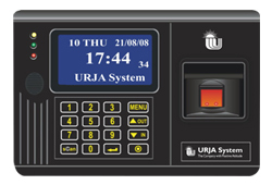 Micro Attendance and Access Control System