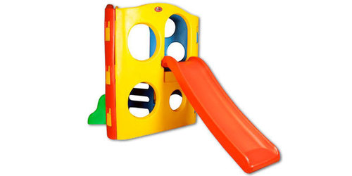 Playground Baby Jumbo Slide a  Na   Glide