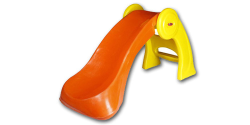 Slide Eco Playground Toy