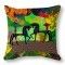 Stallion Cushion Cover