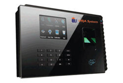 T60 Attendance And Access Control System