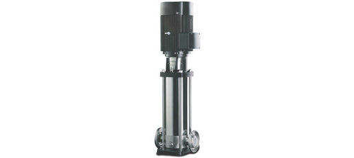 Vertical Multistage Inline Pump