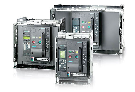 Air Circuit Breakers