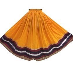 Attractive Ladies Long Skirt