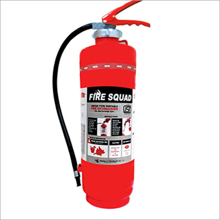 Carbon Dioxide Fire Extinguisher  By ASBESTOS FIRE SYSTEMS PVT. LTD.
