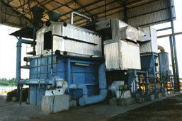 Combination Boilers