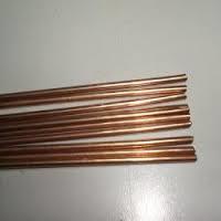 Copper Brazing Rods - High-Quality Copper Composition | Long Service Life, Superior Performance, Advanced Technology Manufacturing