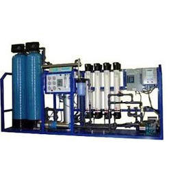 Effluent Treatment Plants