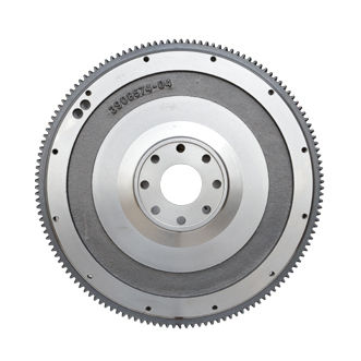 Flywheel