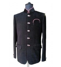 Jodhpuri Coats