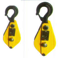 PURVI Rope Pulleys