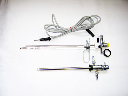 Resectoscope Set