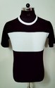 Round Neck Fancy T Shirt