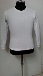 Parkash Men White Thermal Wear, Size: Medium at Rs 140/piece in Ludhiana