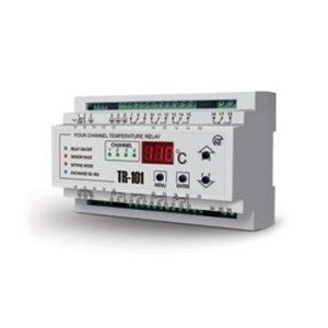 TR 101 Digital Temperature Controller