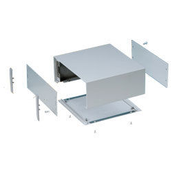 Aluminum Enclosures