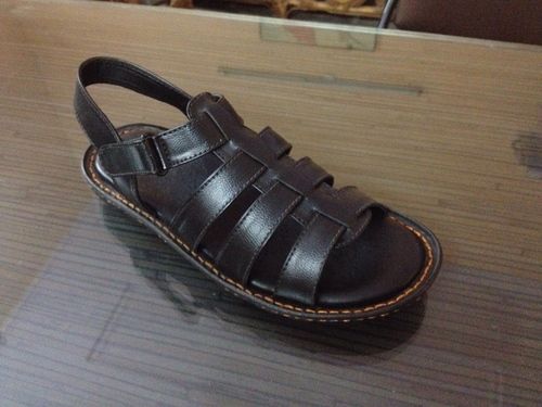 Comfy Synthetic Sandal