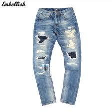 Crush Jeans