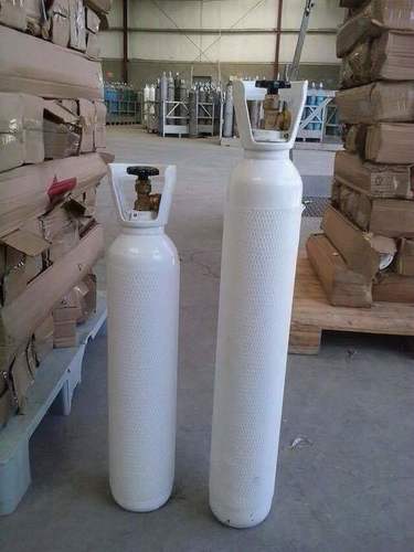 Gas Cylinder