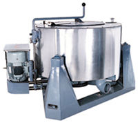 Hydro Extractors Machine