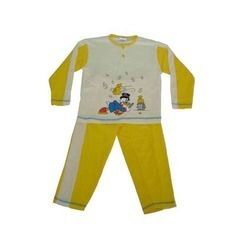 Polished Kids Pajama Set