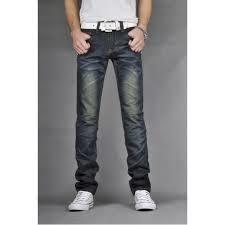 Mens Slim Fit Jeans