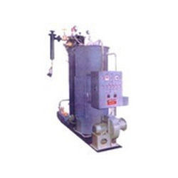 Oil And Gas Fired Non-IBR Boilers