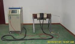 Pipeline Preheating Prewelding Machines