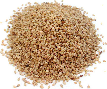 Roasted Sesame Seeds