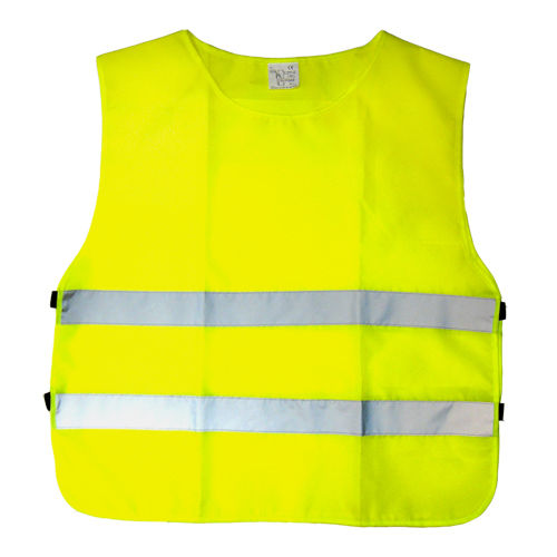 Safety Reflective Vest (Ce En-471 Class 2)