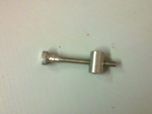 Stainless Steel Bolt And Nuts