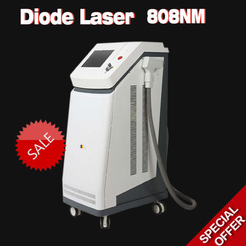 Stand Diode Laser Beauty Machine