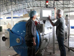 Vegetable Based Food Processing Plant