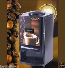 Atlantis Cafemini 2.5 L Coffee Maker