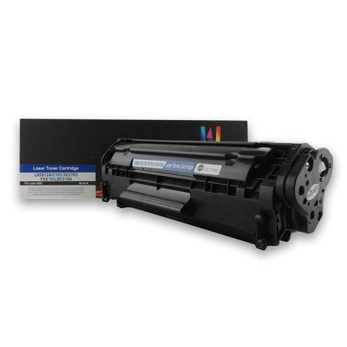 Best4u 2612a Compatible Laser Toner Cartridge