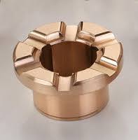 brass bush