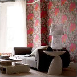 Decorative Wall Paper