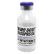 Demo Dose Vasoprssn Simulated Code Drug 10 mL