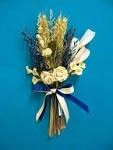 Dry Artificial Flowers