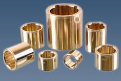 Durable Hydraulic Bushing