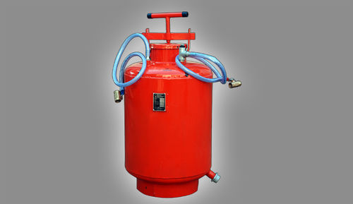 Fertilizer Tank Filter