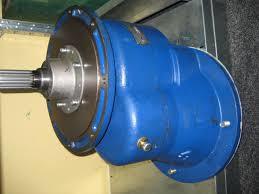 conveyor gearbox