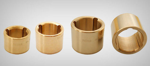 High Grade Submersible Bronze Bushings