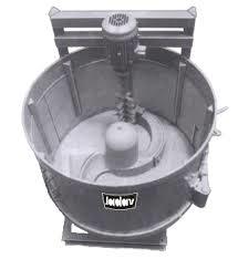 Masala Mixing Mixer