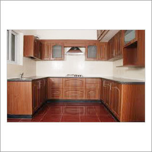 Modular Kitchen Interior Services