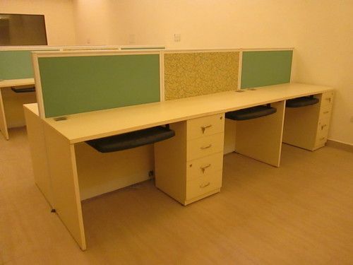 Office Interior Services By VASHISTH FURNITURE & INTERIOR