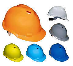 Safety Helmets