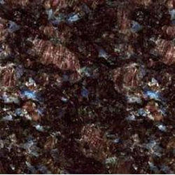 Sapphire Brown Granite