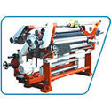 Slitter Rewinder - Durable Steel Build, Long-Lasting Performance, Quality Assured