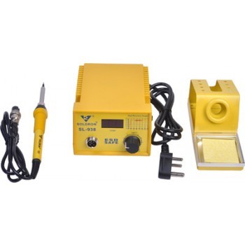 Soldron 938 Digital Soldering Station
